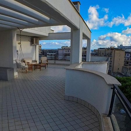 Un Passo Dal Mare Apartment Nettuno Exterior photo