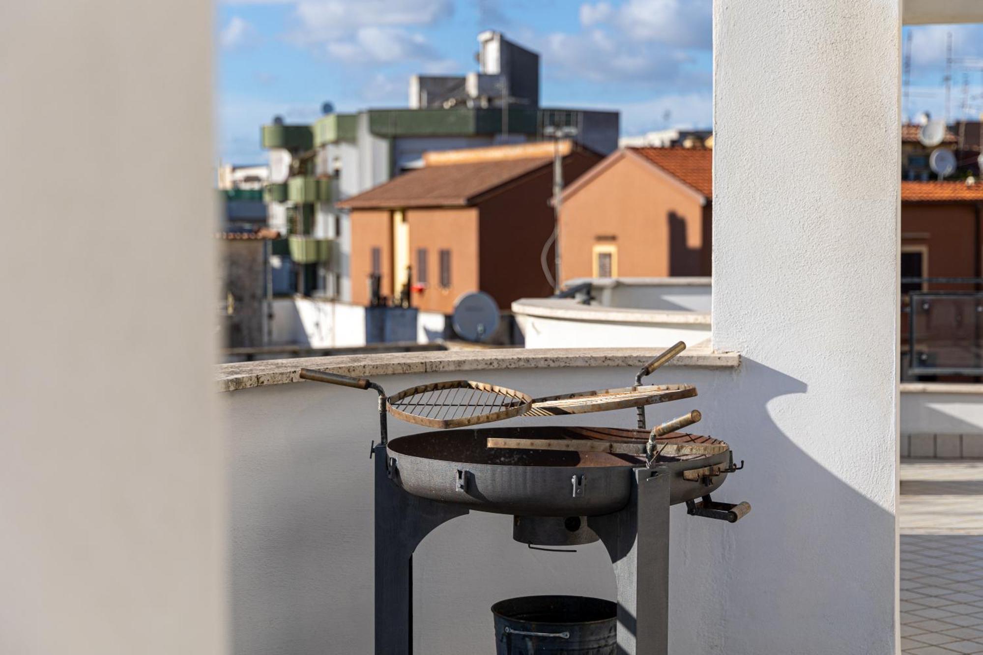 Un Passo Dal Mare Apartment Nettuno Exterior photo
