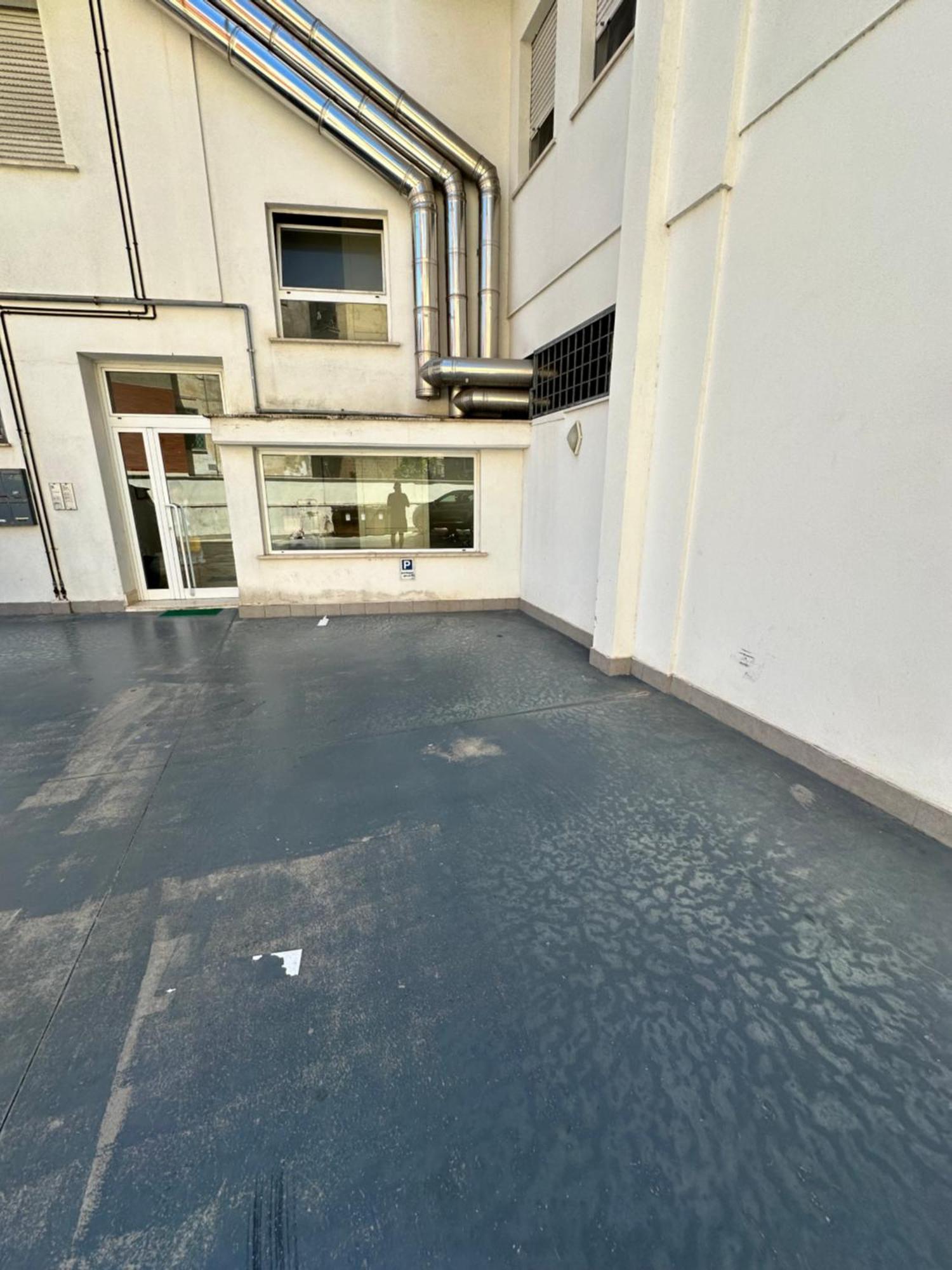 Un Passo Dal Mare Apartment Nettuno Exterior photo